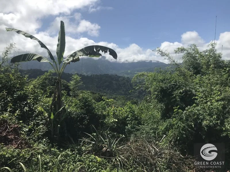 Luxury Mountain View Estate with Dual Pools, Waterslide & Income Potential - Platanillo — view 21, Platanillo, Platanillo, Costa Rica