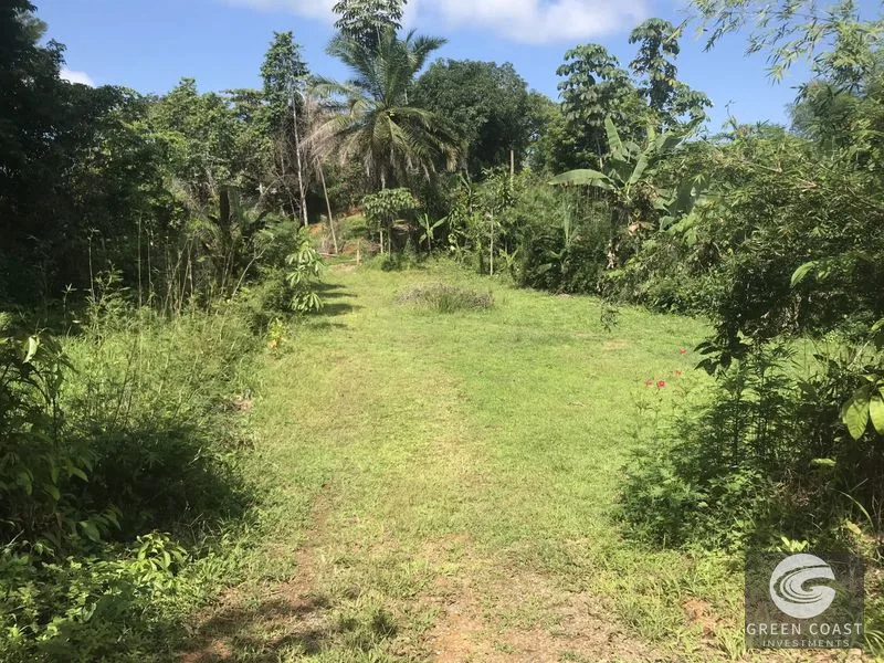 Luxury Mountain View Estate with Dual Pools, Waterslide & Income Potential - Platanillo — view 24, Platanillo, Platanillo, Costa Rica