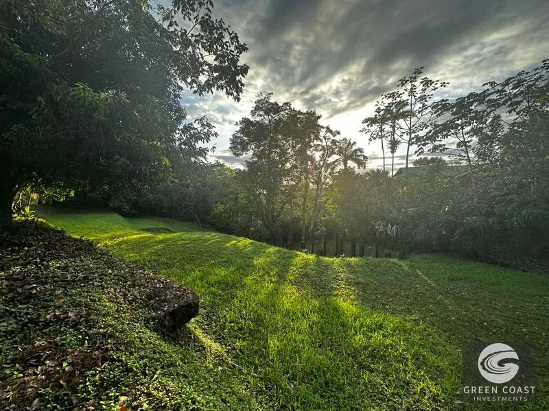 Shovel-Ready Luxury Hotel Development Site in Manuel Antonio – De-Risked Investment — view 3, Quepos, Costa Rica