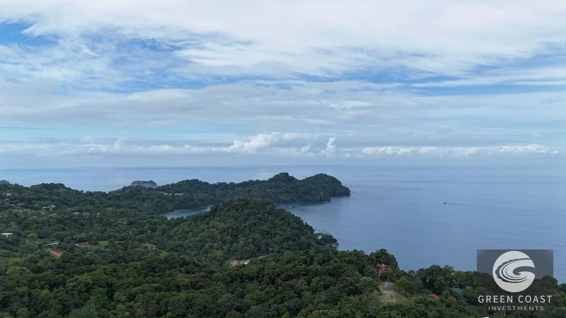 Shovel-Ready Luxury Hotel Development Site in Manuel Antonio – De-Risked Investment — view 10, Quepos, Costa Rica