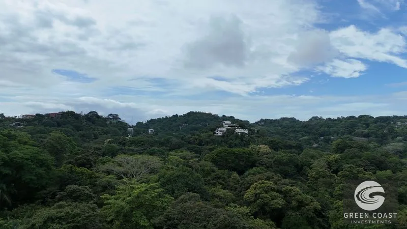 Shovel-Ready Luxury Hotel Development Site in Manuel Antonio – De-Risked Investment — view 14, Quepos, Costa Rica