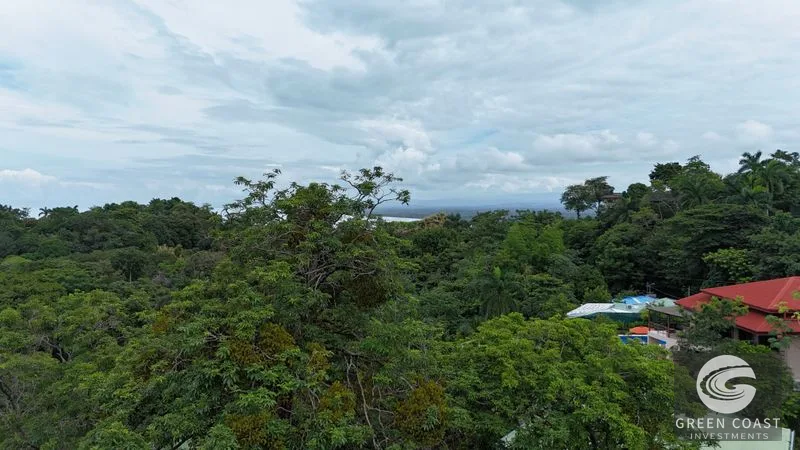 Shovel-Ready Luxury Hotel Development Site in Manuel Antonio – De-Risked Investment — view 15, Quepos, Costa Rica