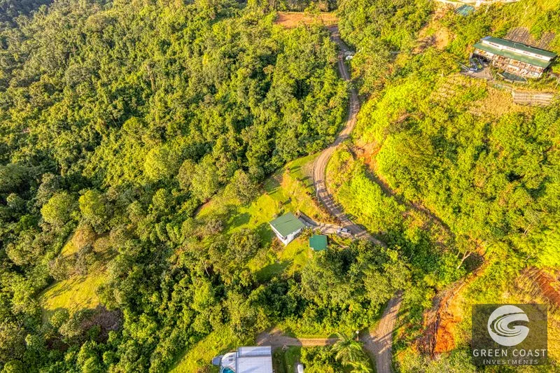 Ocean View Villas with Expansion Potential in Gated Community — view 4, Portalon, Quepos, Costa Rica