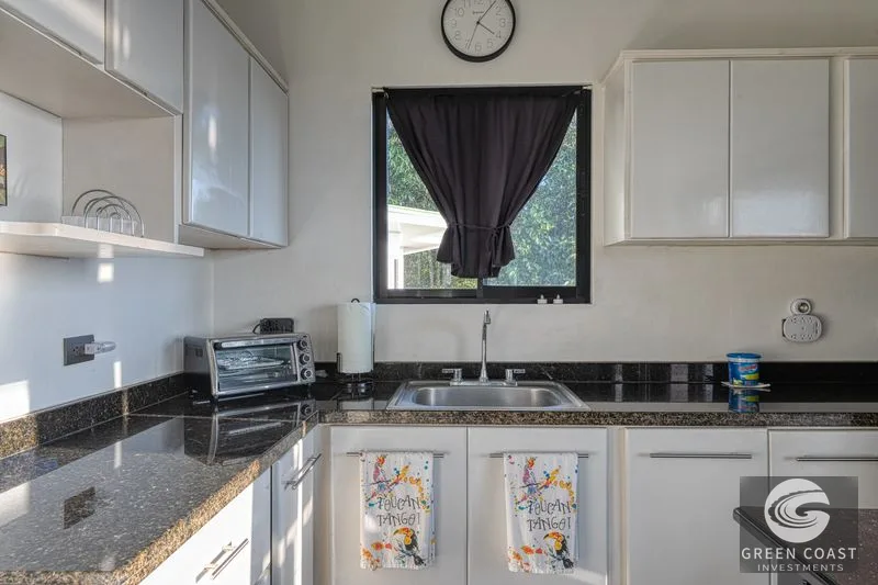 Ocean View Villas with Expansion Potential in Gated Community — view 9, Portalon, Quepos, Costa Rica