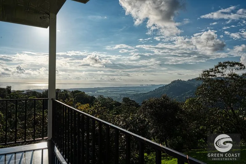Ocean View Villas with Expansion Potential in Gated Community — view 15, Portalon, Quepos, Costa Rica
