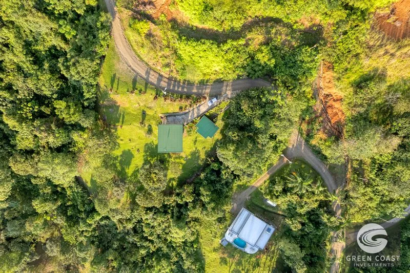 Ocean View Villas with Expansion Potential in Gated Community — view 25, Portalon, Quepos, Costa Rica