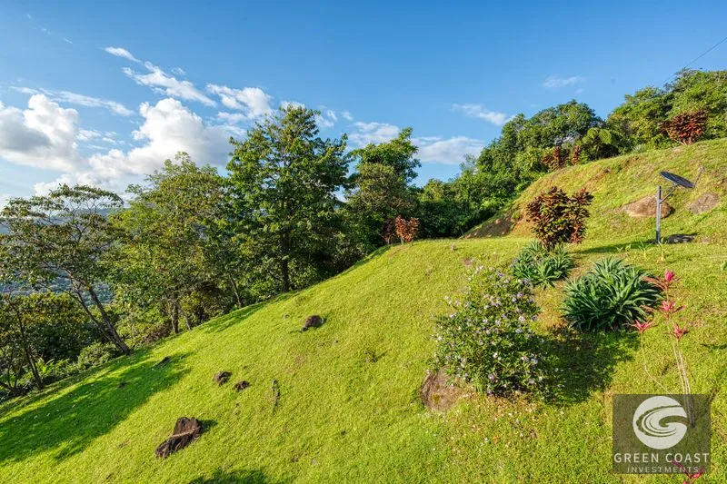 Ocean View Villas with Expansion Potential in Gated Community — view 26, Portalon, Quepos, Costa Rica