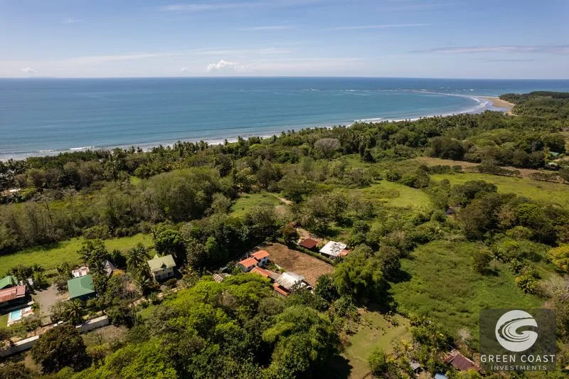House, Villas and Restaurant on a great location in Uvita — view 3, Bahia, Bahia, Costa Rica
