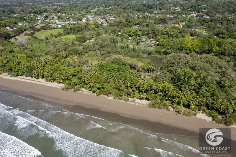 House, Villas and Restaurant on a great location in Uvita — view 4, Bahia, Bahia, Costa Rica