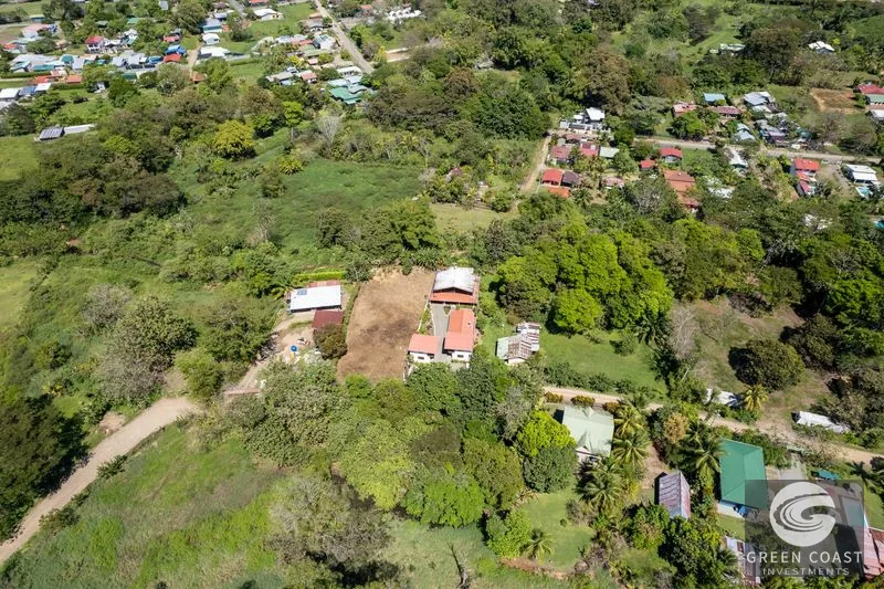 House, Villas and Restaurant on a great location in Uvita — view 5, Bahia, Bahia, Costa Rica