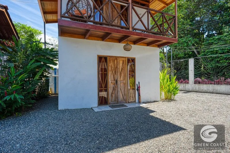 House, Villas and Restaurant on a great location in Uvita — view 13, Bahia, Bahia, Costa Rica