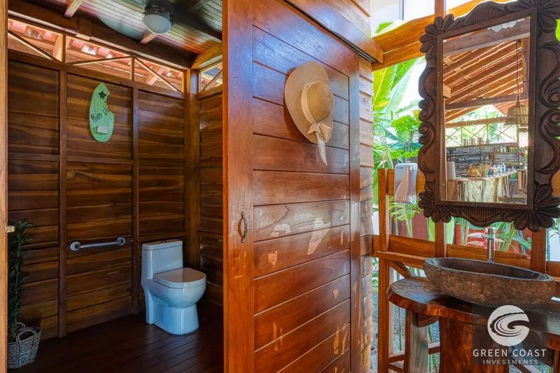 House, Villas and Restaurant on a great location in Uvita — view 19, Bahia, Bahia, Costa Rica