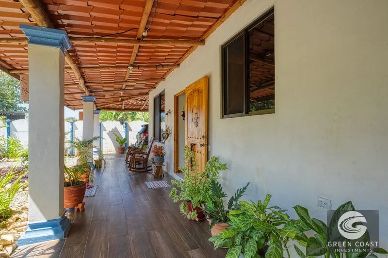 House, Villas and Restaurant on a great location in Uvita — view 27, Bahia, Bahia, Costa Rica