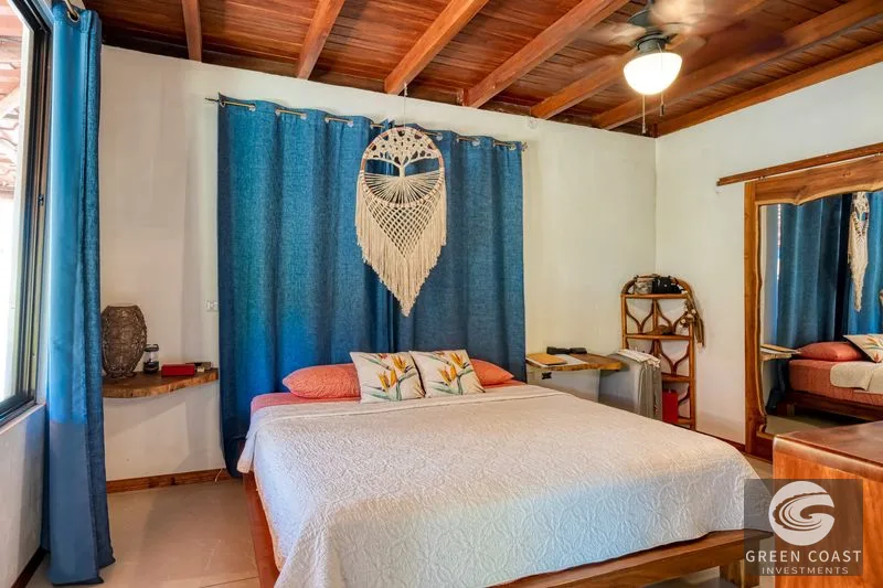 House, Villas and Restaurant on a great location in Uvita — view 29, Bahia, Bahia, Costa Rica