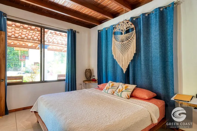 House, Villas and Restaurant on a great location in Uvita — view 30, Bahia, Bahia, Costa Rica