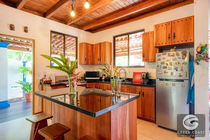 House, Villas and Restaurant on a great location in Uvita — view 32, Bahia, Bahia, Costa Rica