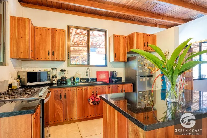 House, Villas and Restaurant on a great location in Uvita — view 34, Bahia, Bahia, Costa Rica