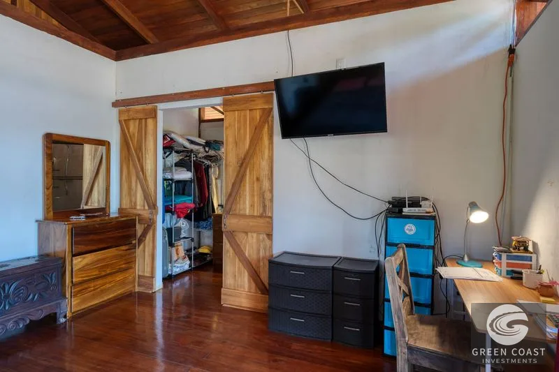 House, Villas and Restaurant on a great location in Uvita — view 38, Bahia, Bahia, Costa Rica