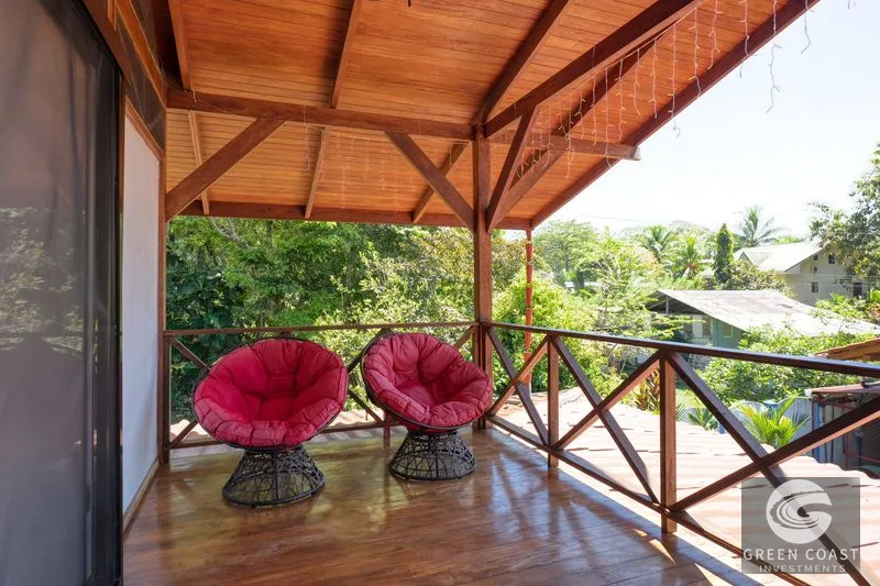 House, Villas and Restaurant on a great location in Uvita — view 39, Bahia, Bahia, Costa Rica