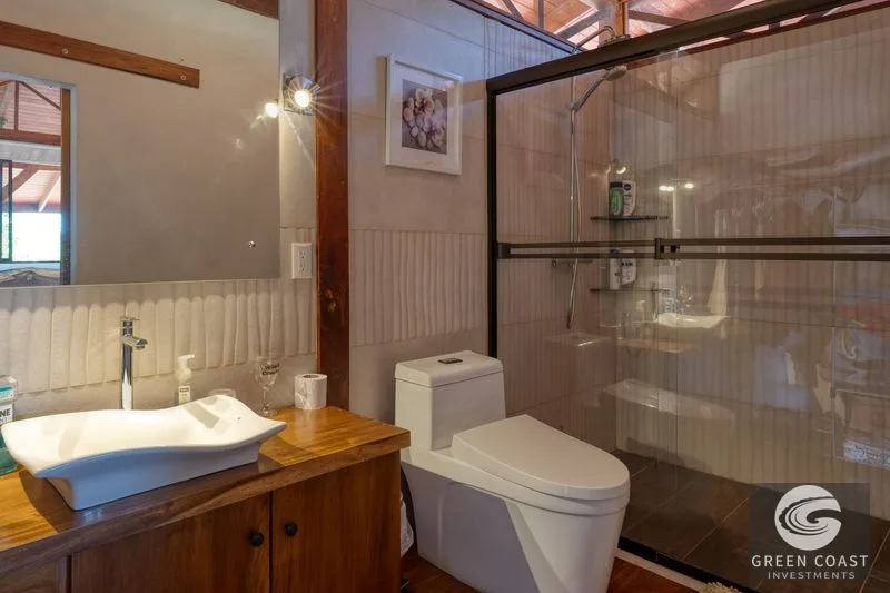House, Villas and Restaurant on a great location in Uvita — view 40, Bahia, Bahia, Costa Rica