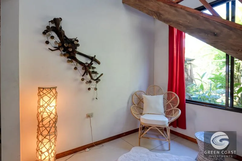 House, Villas and Restaurant on a great location in Uvita — view 41, Bahia, Bahia, Costa Rica