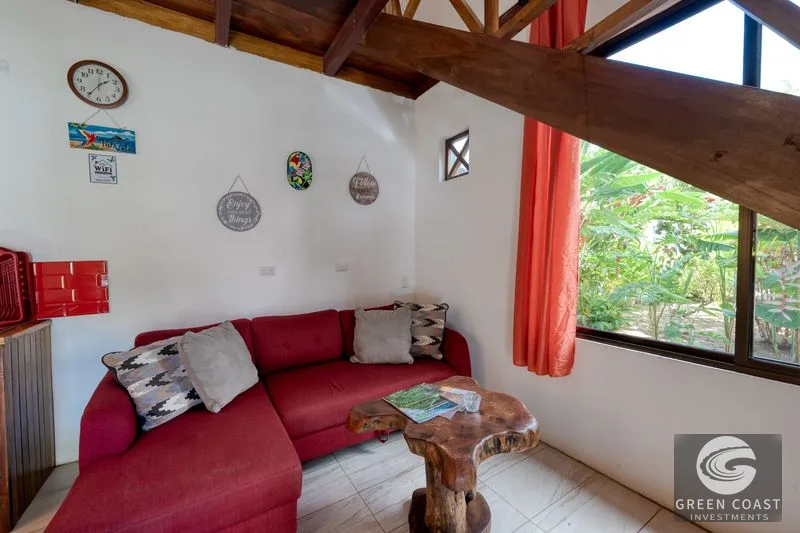 House, Villas and Restaurant on a great location in Uvita — view 43, Bahia, Bahia, Costa Rica