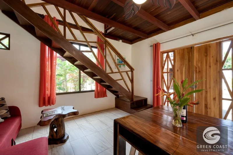 House, Villas and Restaurant on a great location in Uvita — view 45, Bahia, Bahia, Costa Rica