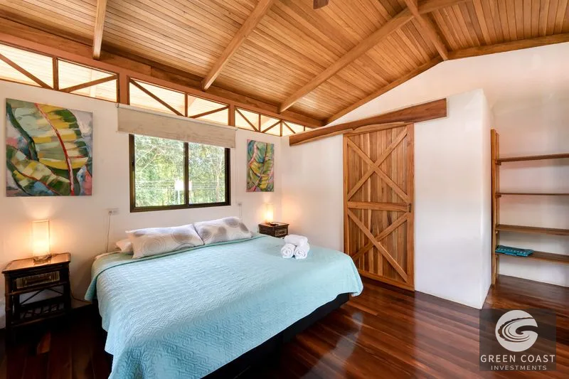 House, Villas and Restaurant on a great location in Uvita — view 47, Bahia, Bahia, Costa Rica
