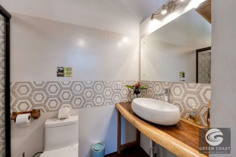 House, Villas and Restaurant on a great location in Uvita — view 48, Bahia, Bahia, Costa Rica