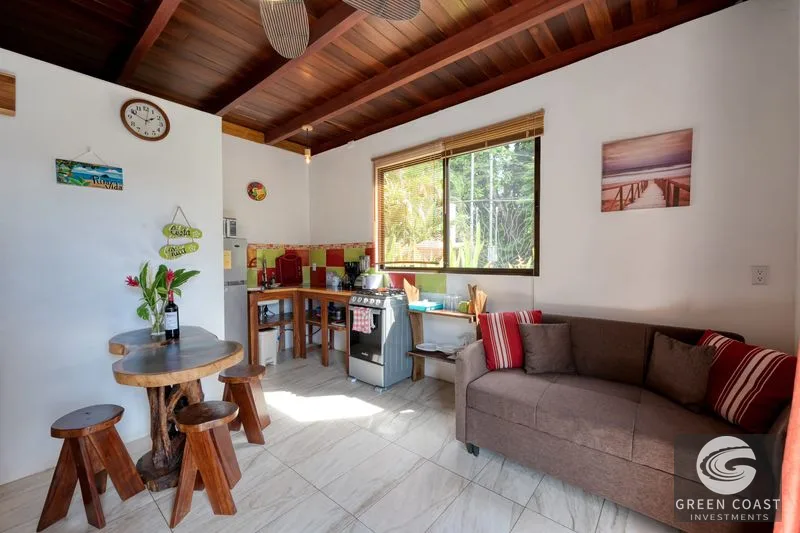 House, Villas and Restaurant on a great location in Uvita — view 51, Bahia, Bahia, Costa Rica