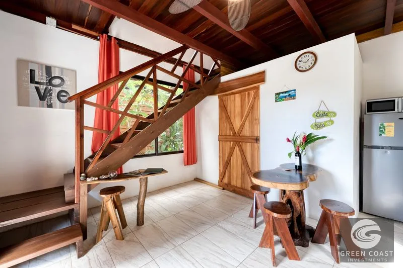 House, Villas and Restaurant on a great location in Uvita — view 52, Bahia, Bahia, Costa Rica