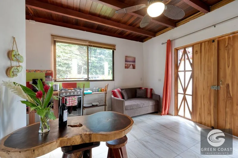 House, Villas and Restaurant on a great location in Uvita — view 54, Bahia, Bahia, Costa Rica