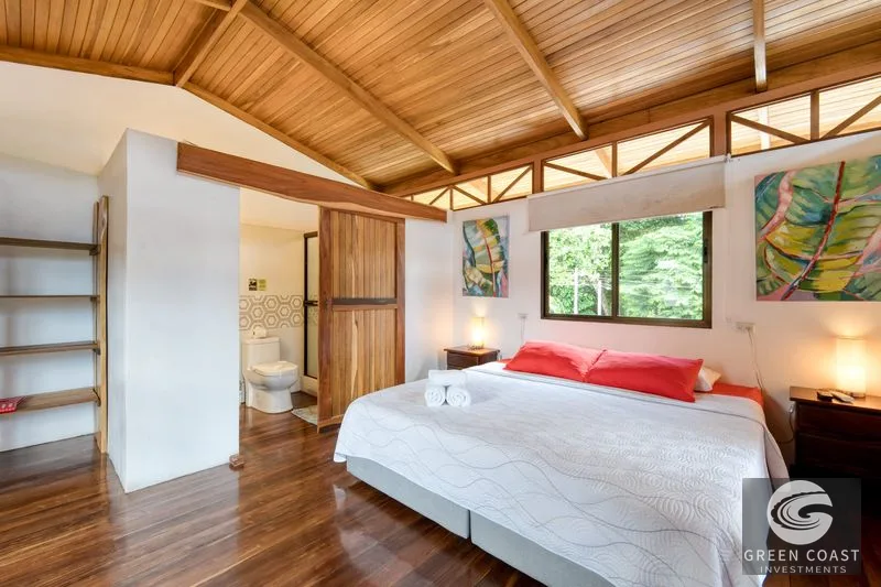 House, Villas and Restaurant on a great location in Uvita — view 56, Bahia, Bahia, Costa Rica