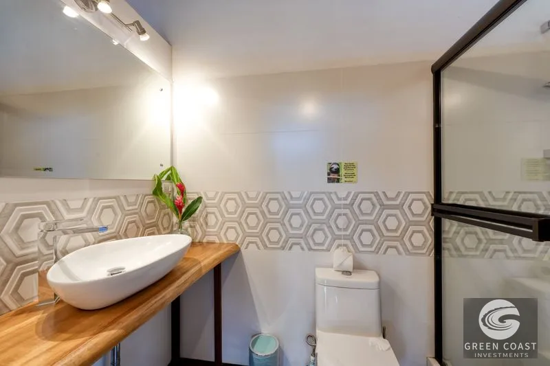 House, Villas and Restaurant on a great location in Uvita — view 57, Bahia, Bahia, Costa Rica