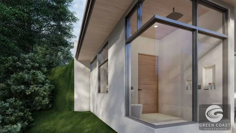 Ojochal Modern Tropical Villa with Infinity Pool & Panoramic Ocean Views — view 28, Ojochal, Ojochal, Costa Rica