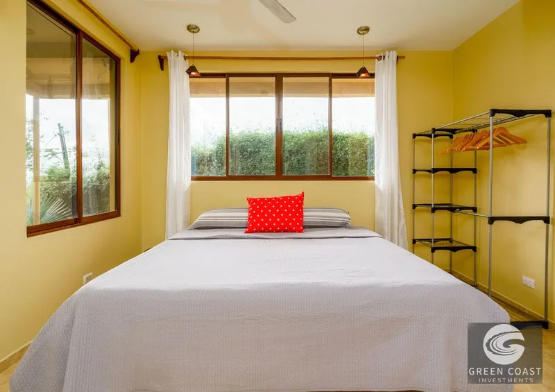 Tres Rios Jungle Retreat: 2 Homes, River, Waterfall & Ocean Views on 6.5 Acres — view 26, Tres Ríos, Ojochal, Costa Rica