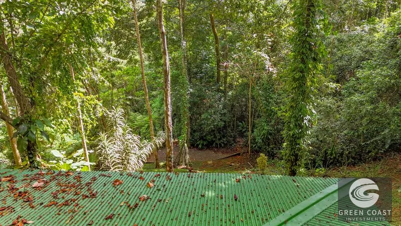 Tres Rios Jungle Retreat: 2 Homes, River, Waterfall & Ocean Views on 6.5 Acres — view 42, Tres Ríos, Ojochal, Costa Rica