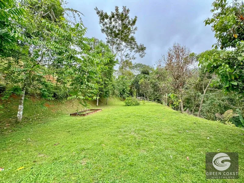 Tres Rios Jungle Retreat: 2 Homes, River, Waterfall & Ocean Views on 6.5 Acres — view 71, Tres Ríos, Ojochal, Costa Rica
