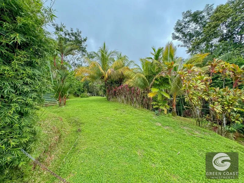 Tres Rios Jungle Retreat: 2 Homes, River, Waterfall & Ocean Views on 6.5 Acres — view 75, Tres Ríos, Ojochal, Costa Rica