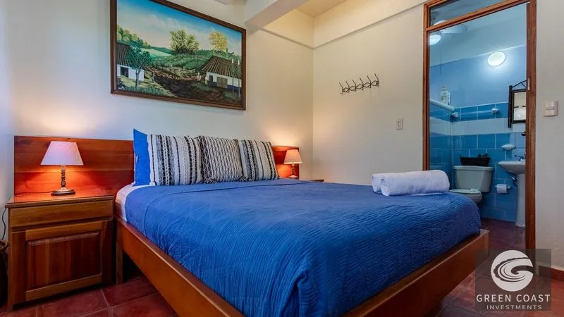 Uvita Ocean View Estate: Whale's Tail Views, Private Jungle & Expansion Lot — view 21, Uvita, Osa, Costa Rica