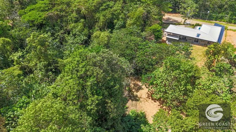 Brand New Tropical Jungle Home in Ojochal — view 10, Ojochal, Ojochal, Costa Rica