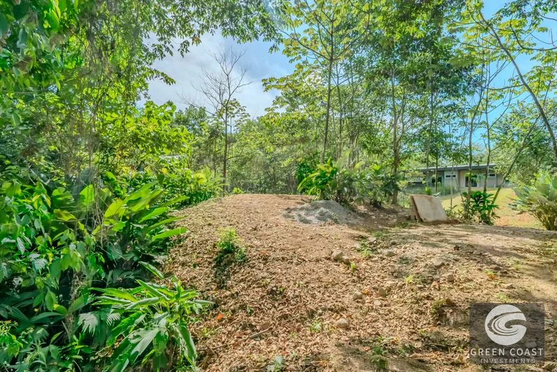 Brand New Tropical Jungle Home in Ojochal — view 14, Ojochal, Ojochal, Costa Rica