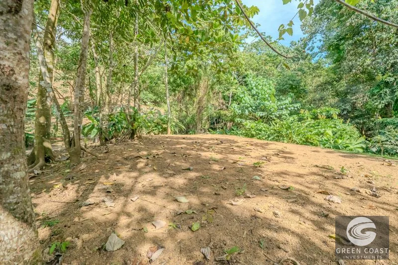 Brand New Tropical Jungle Home in Ojochal — view 17, Ojochal, Ojochal, Costa Rica