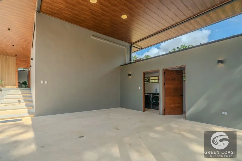 Brand New Tropical Jungle Home in Ojochal — view 21, Ojochal, Ojochal, Costa Rica