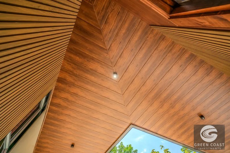 Brand New Tropical Jungle Home in Ojochal — view 23, Ojochal, Ojochal, Costa Rica