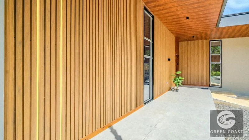 Brand New Tropical Jungle Home in Ojochal — view 29, Ojochal, Ojochal, Costa Rica