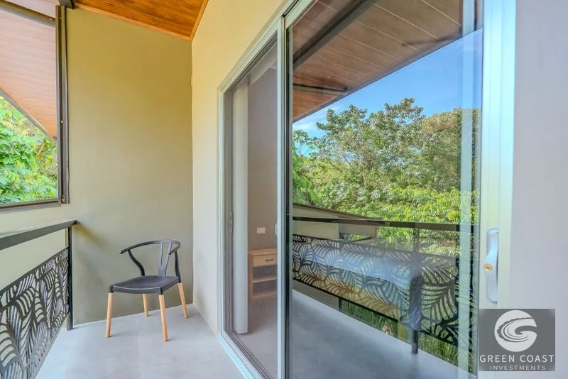 Brand New Tropical Jungle Home in Ojochal — view 36, Ojochal, Ojochal, Costa Rica