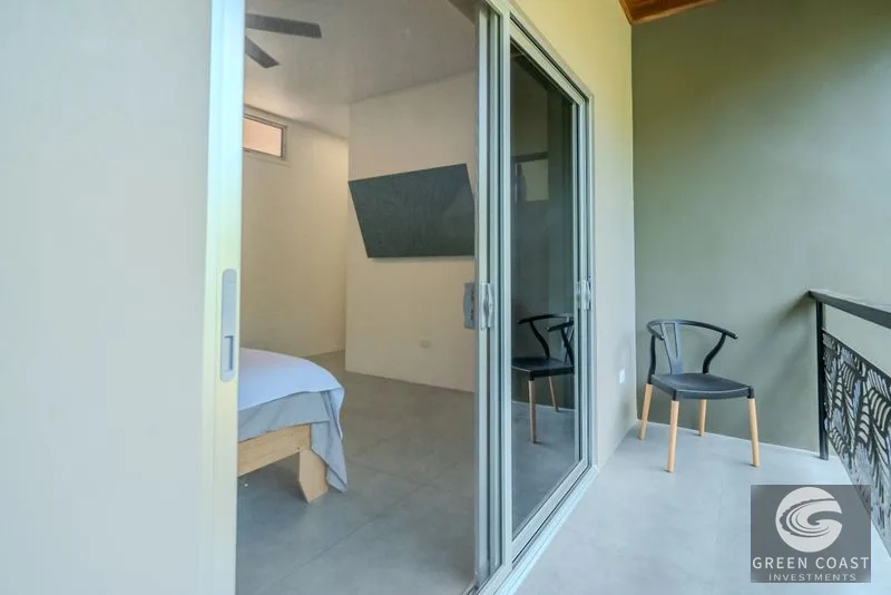 Brand New Tropical Jungle Home in Ojochal — view 37, Ojochal, Ojochal, Costa Rica