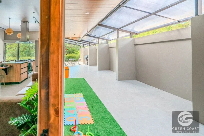 Brand New Tropical Jungle Home in Ojochal — view 38, Ojochal, Ojochal, Costa Rica
