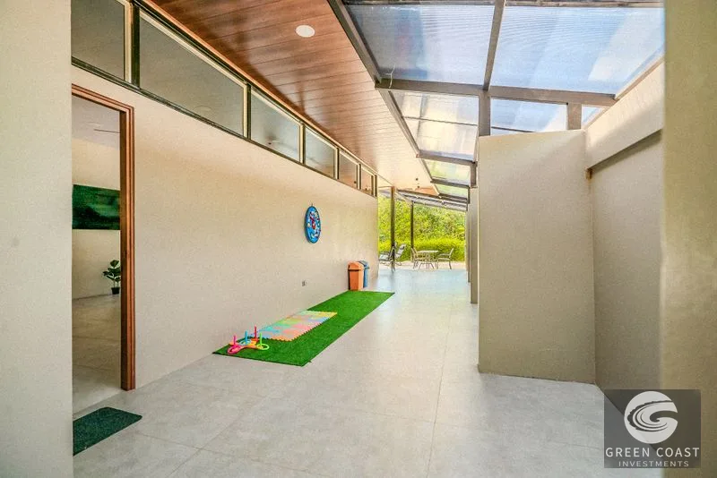 Brand New Tropical Jungle Home in Ojochal — view 39, Ojochal, Ojochal, Costa Rica